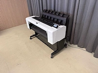 Hp designjet t1600 - a0 plotter - afbeelding 4 van  11