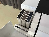 Hp designjet t1600 - a0 plotter - afbeelding 8 van  11