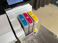 Hp designjet t1600 - a0 plotter - afbeelding 9 van  11