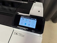 Hp designjet t1600 - a0 plotter - afbeelding 13 van  13