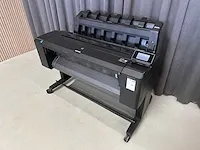 Hp designjet t930 a0 plotter - afbeelding 5 van  12