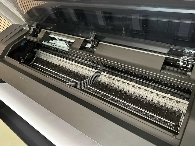 Hp designjet t930 a0 plotter - afbeelding 7 van  12