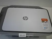 Hp deskjet 2720e inktjet all-in-one - afbeelding 2 van  4