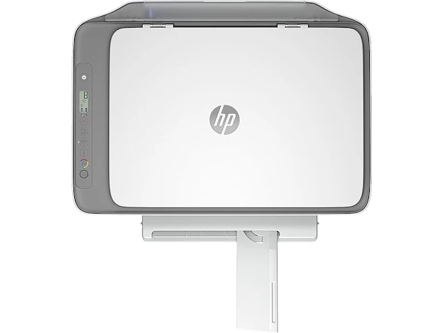 Hp deskjet 2820e all-in-one printer - afbeelding 2 van  5