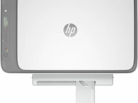 Hp deskjet 2820e all-in-one printer - afbeelding 2 van  5