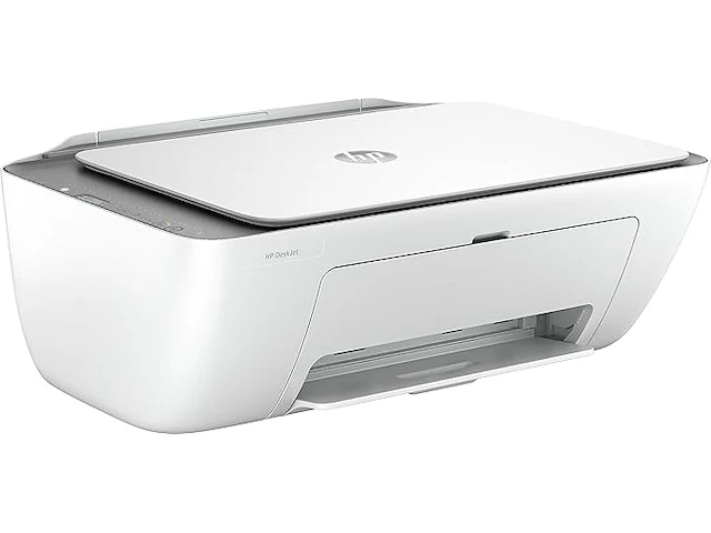 Hp deskjet 2820e all-in-one printer - afbeelding 3 van  5