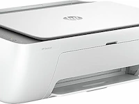 Hp deskjet 2820e all-in-one printer - afbeelding 3 van  5
