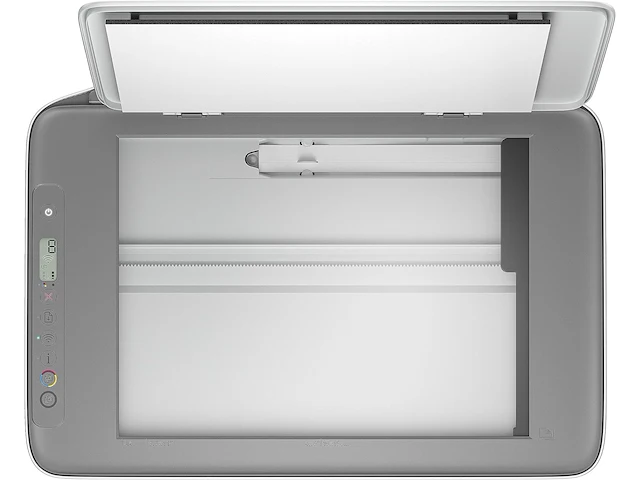 Hp deskjet 2820e all-in-one printer - afbeelding 4 van  5
