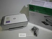 Hp deskjet 2820e inktjet all-in-one printer - afbeelding 1 van  1