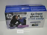 Hp deskjet 3760 inktjet all-in-one - afbeelding 3 van  4