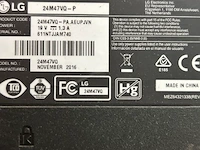 Hp desktop, 2 schermen - afbeelding 7 van  7