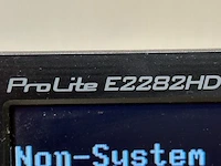 Hp desktop, 2 schermen - afbeelding 3 van  6
