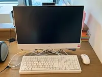 Hp desktop all-in-one - afbeelding 1 van  2