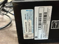 Hp desktop + scherm en toebehoren - afbeelding 5 van  6