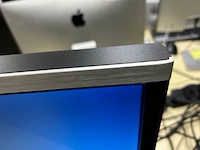 Hp desktop + scherm en toebehoren - afbeelding 2 van  5