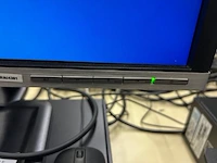 Hp desktop + scherm en toebehoren - afbeelding 3 van  5