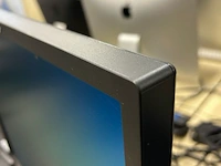 Hp desktop + scherm en toebehoren - afbeelding 2 van  5