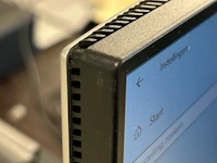 Hp desktop + scherm en toebehoren - afbeelding 4 van  10