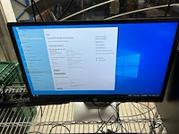 Hp desktop, scherm en toebehoren - afbeelding 2 van  7