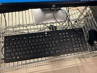 Hp desktop, scherm en toebehoren - afbeelding 5 van  7