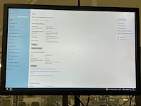 Hp desktop, scherm en toebehoren - afbeelding 2 van  6