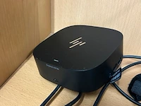 Hp docking station - afbeelding 2 van  4
