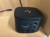 Hp docking station - afbeelding 2 van  4