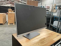 Hp e243 monitor - afbeelding 1 van  4