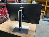 Hp e243 monitor - afbeelding 2 van  4
