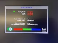 Hp elite display pc scherm - afbeelding 2 van  4