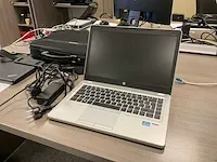 Hp elitebook folio 9470m laptop