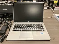 Hp elitebook folio 9470m laptop - afbeelding 2 van  4