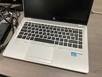 Hp elitebook folio 9470m laptop - afbeelding 3 van  4