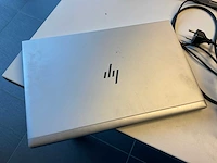 Hp elitebook laptop - afbeelding 4 van  5