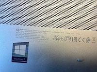 Hp elitebook laptop - afbeelding 5 van  5