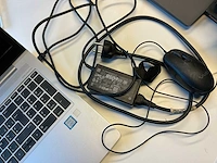 Hp elitebook laptop - afbeelding 3 van  5
