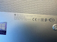 Hp elitebook laptop - afbeelding 5 van  5