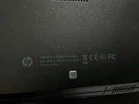Hp elitebook laptop - afbeelding 4 van  6