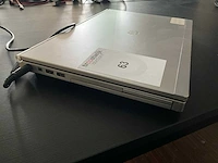 Hp elitebook laptop - afbeelding 6 van  6