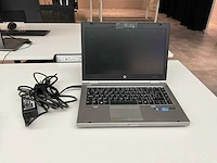 Hp elitebook laptop - afbeelding 1 van  5