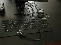 Hp elitedisplay e231 monitor - afbeelding 3 van  5