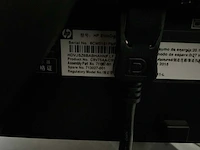 Hp elitedisplay e231 monitor - afbeelding 5 van  5