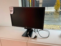 Hp elitedisplay e231 pc-monitor - afbeelding 1 van  6