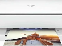 Hp envy 6020e allinone printer - afbeelding 1 van  1