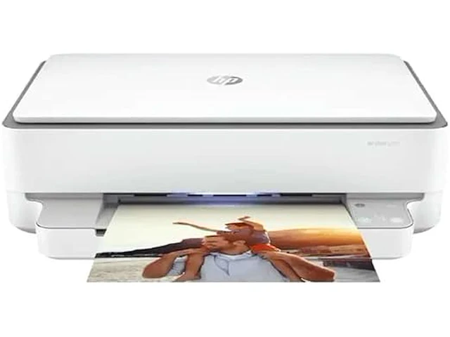 Hp envy 6020e allinone printer - afbeelding 1 van  1