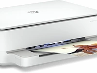 Hp envy 6020e multifunctionele printer - afbeelding 2 van  4