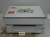 Hp envy 6030e all-in-one printer - afbeelding 1 van  2