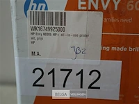 Hp envy 6030e all-in-one printer - afbeelding 2 van  2