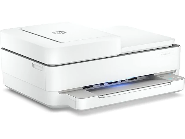 Hp envy 6420e all-in-one printer - afbeelding 2 van  2