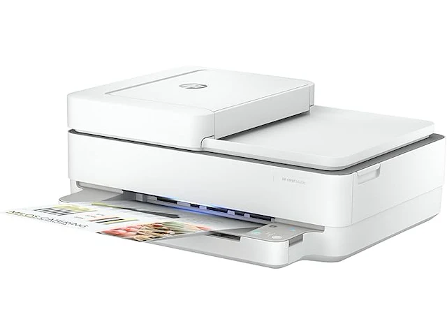 Hp envy 6420e all-in-one printer - afbeelding 1 van  2